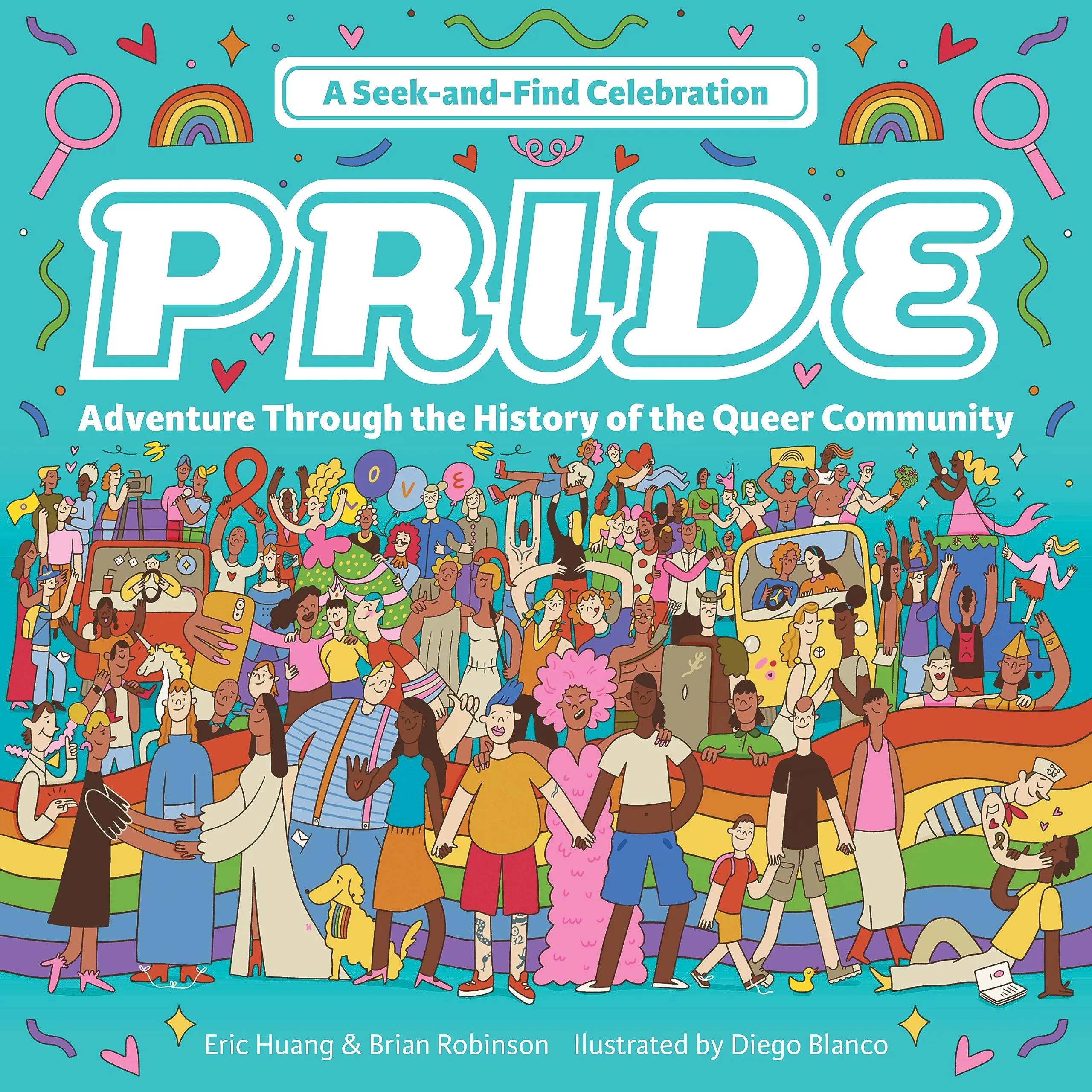 Pride