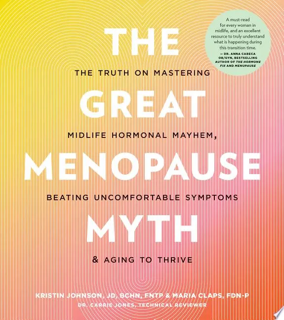 The Great Menopause Myth