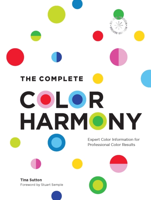 The Complete Color Harmony