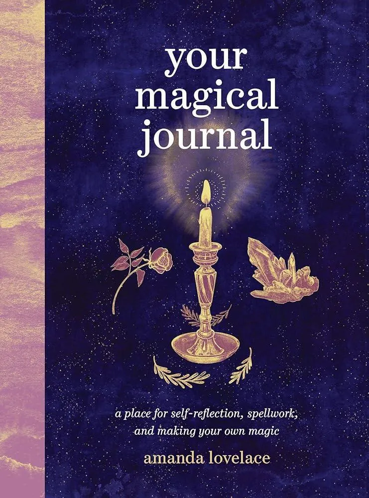 Your Magical Journal