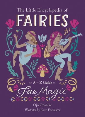 The Little Encyclopedia of Fairies
