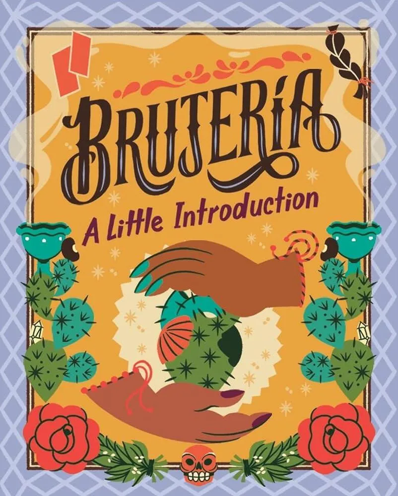 Brujeria : A Little Introduction