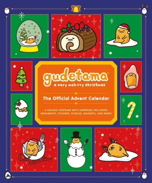 Gudetama