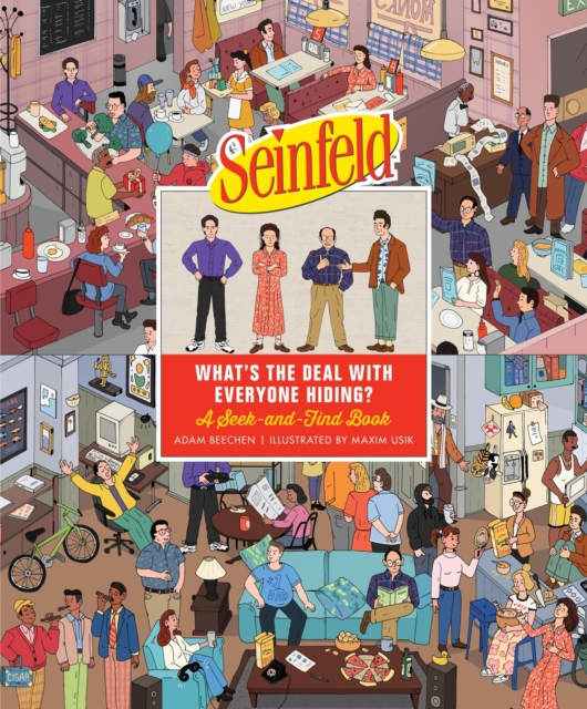 Seinfeld
