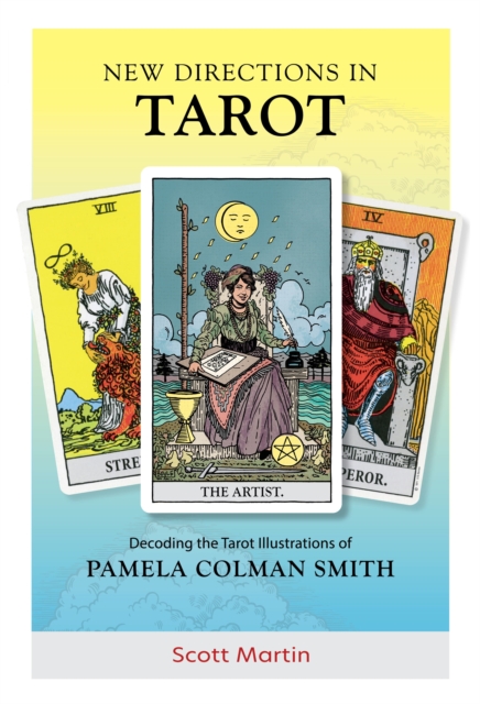 New Directions in Tarot