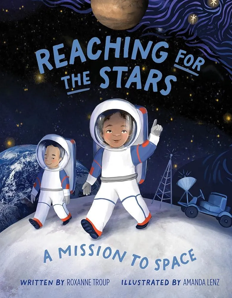 Reaching for the Stars : A Mission to Space