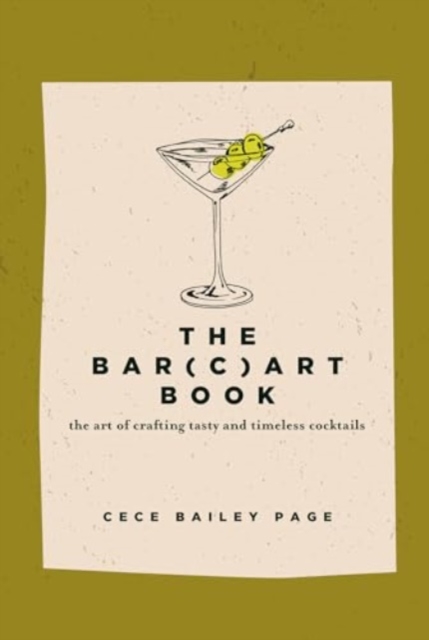The Bar(c)art Book