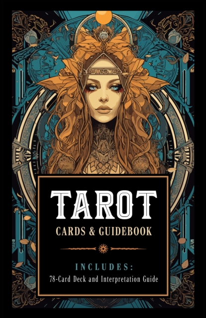 Tarot kit