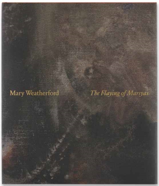 Mary Weatherford