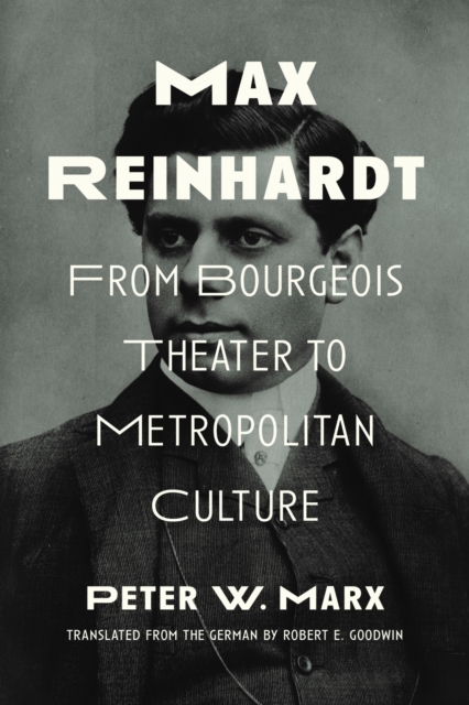 Max Reinhardt