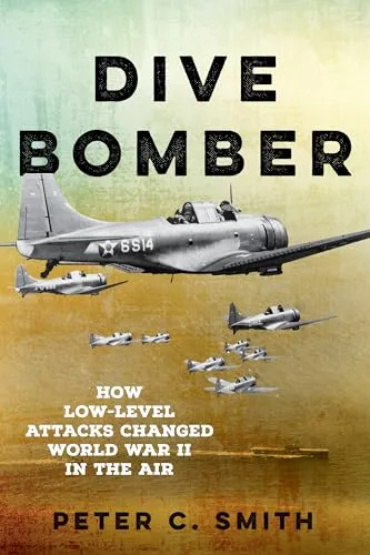 Dive Bomber