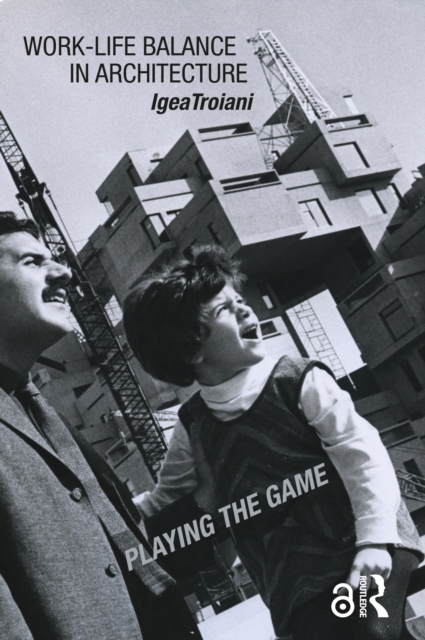 Work-Life Balance in Architecture