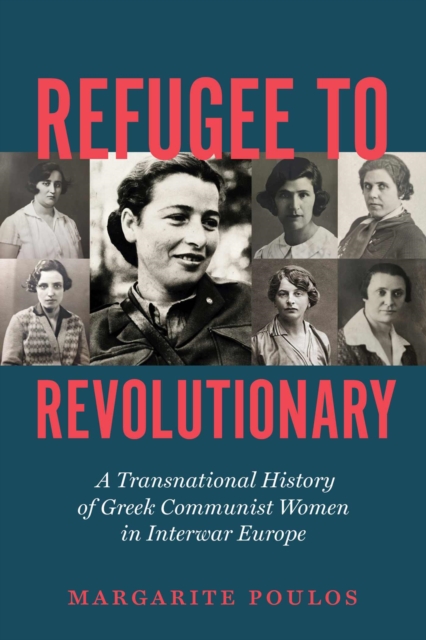 Refugee to Revolutionary