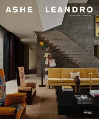 Ashe Leandro : Architecture + Interiors