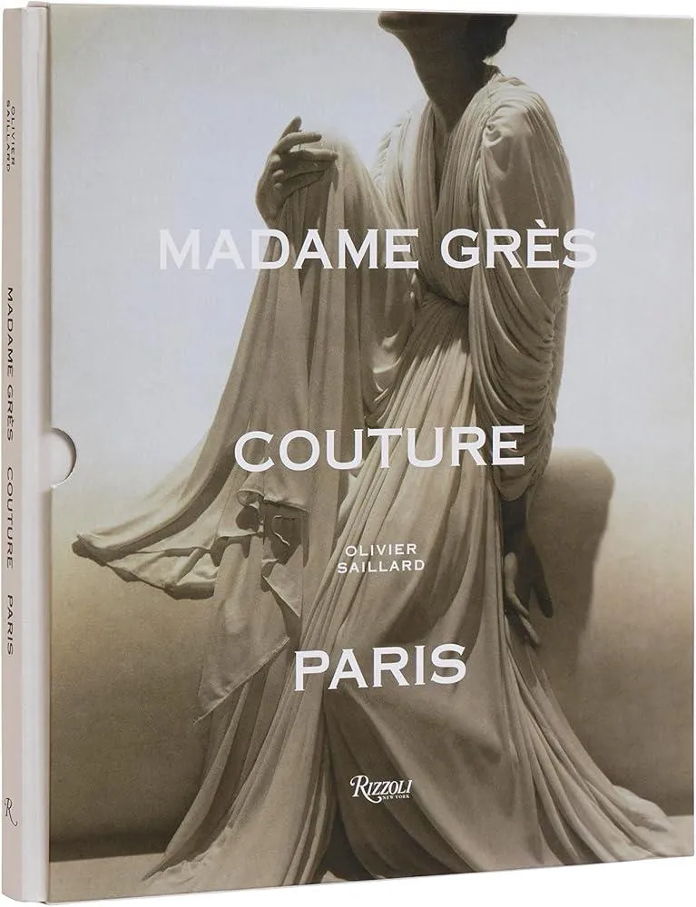 Madame Gres Couture