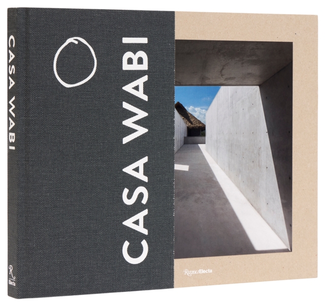 Casa Wabi Revised Edition