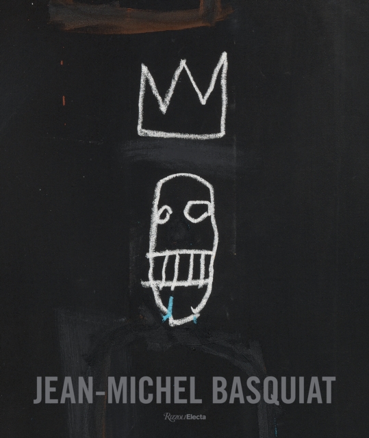 Jean-Michel Basquiat