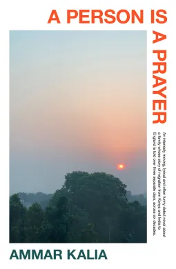 A Person is a Prayer