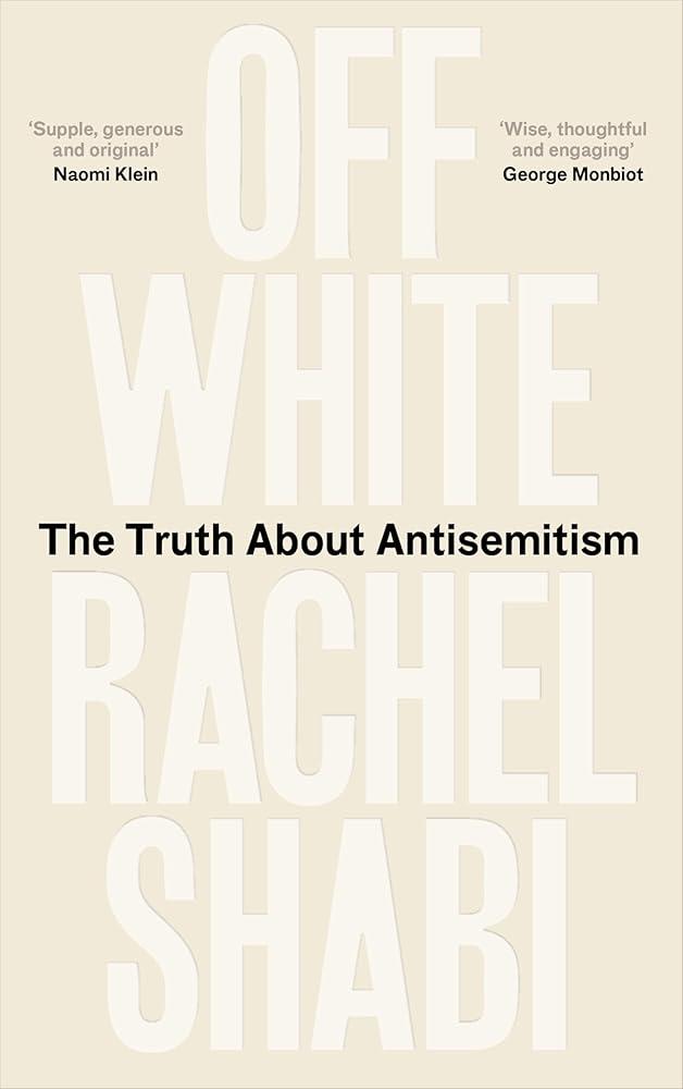 Off-White : The Truth About Antisemitism