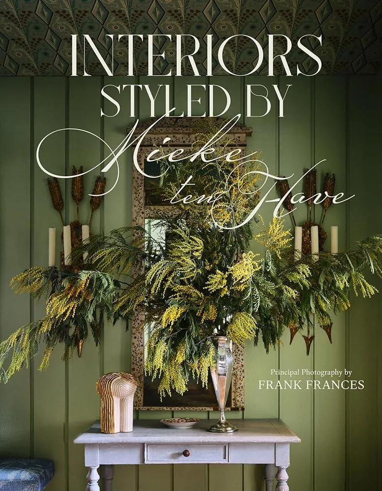 Interiors