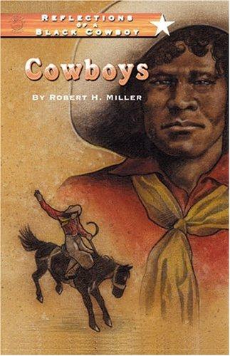 Reflections of a Black Cowboy
