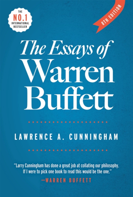 The Essays of Warren Buffett - 8th ed