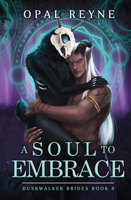A Soul to Embrace