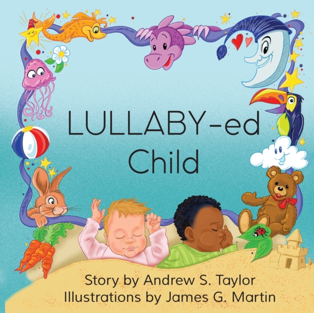 Lullaby-Ed Child