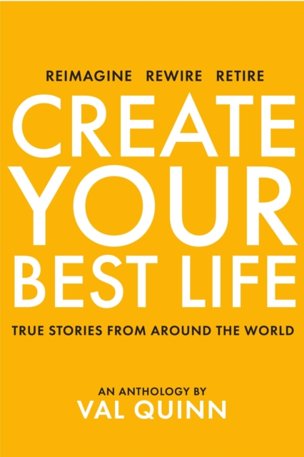 Create Your Best Life