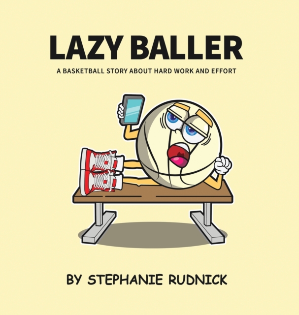 Lazy Baller