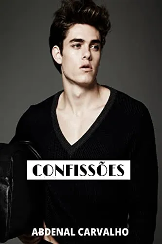 Confissoes