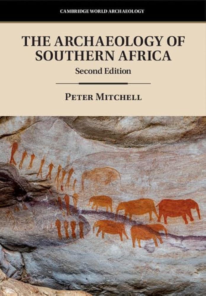 The Archaeology of Southern Africa