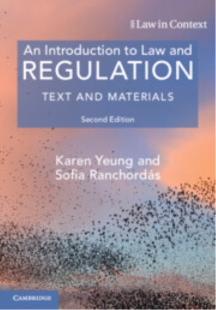 An Introduction to Law and Regulation