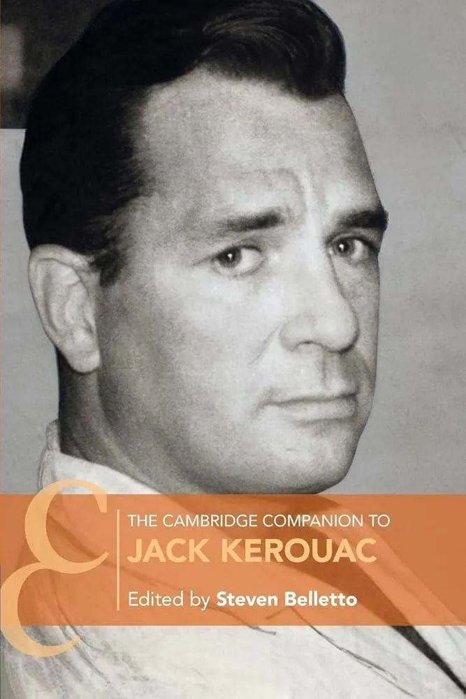 The Cambridge Companion to Jack Kerouac