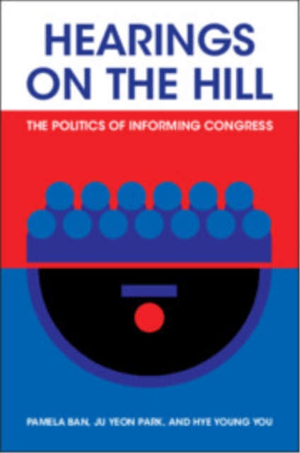 Hearings on the Hill