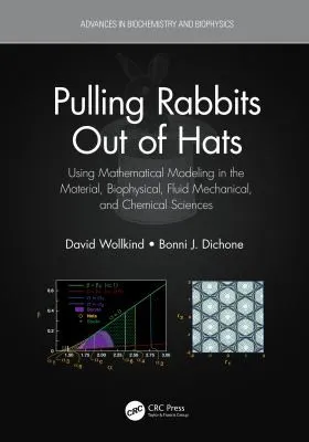 Pulling Rabbits Out of Hats : Using Mathematical Modeling in the Material, Biophysical, Fluid Mechanical, and Chemical Sciences