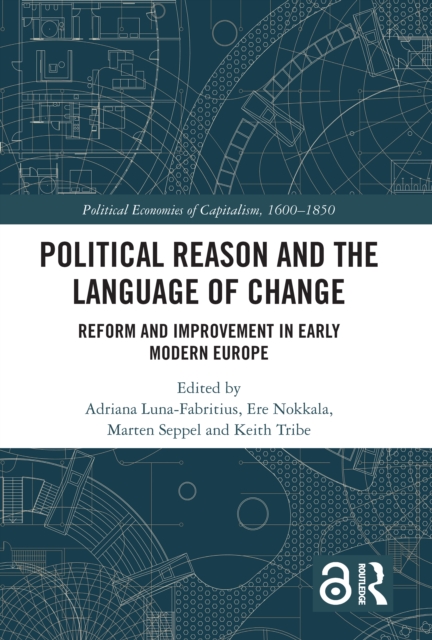Political Reason and the Language of Change