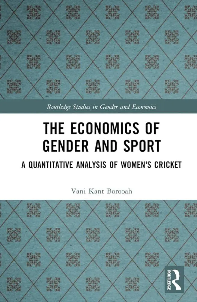 The Economics of Gender and Sport : A Quantitative Analysis of Women's Cricket