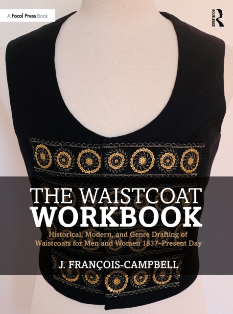 The Waistcoat Workbook