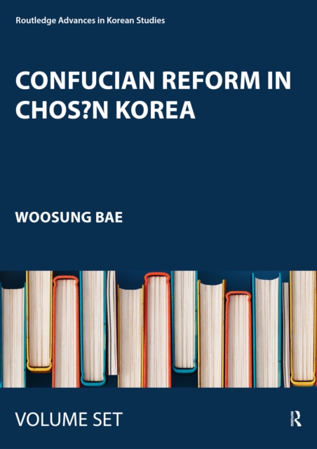 Confucian Reform in Choson Korea
