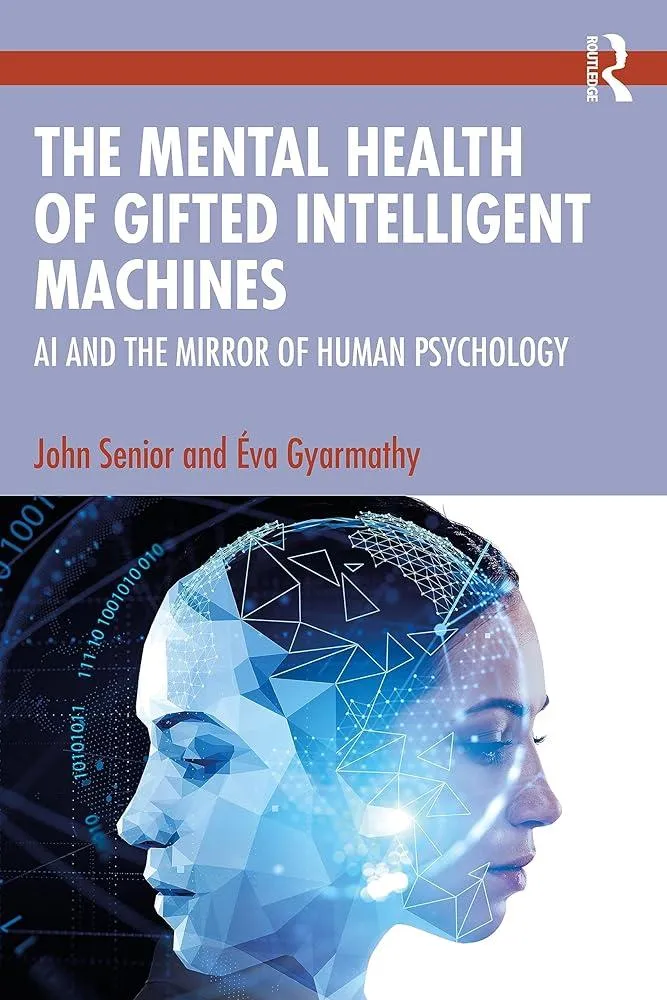 The Mental Health of Gifted Intelligent Machines