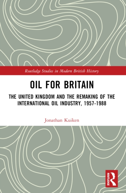 Oil for Britain