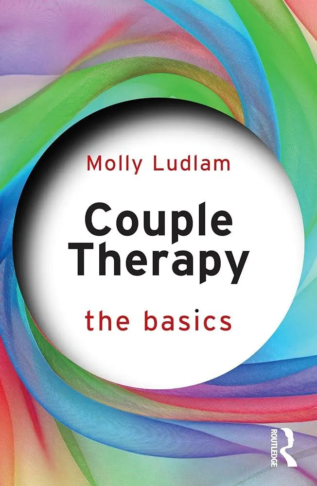 Couple Therapy : The Basics