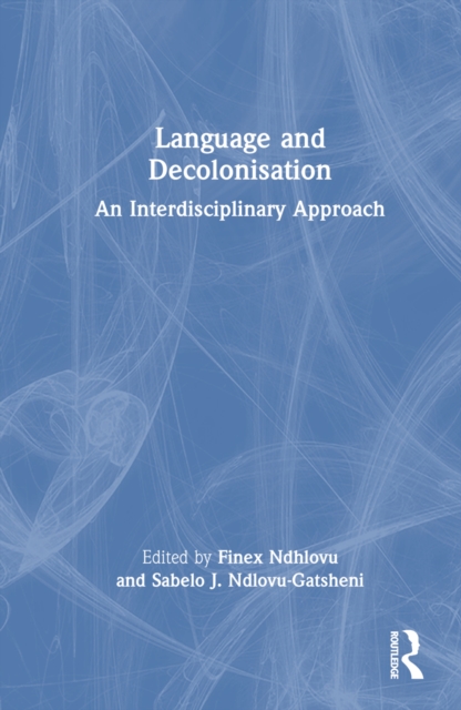 Language and Decolonisation