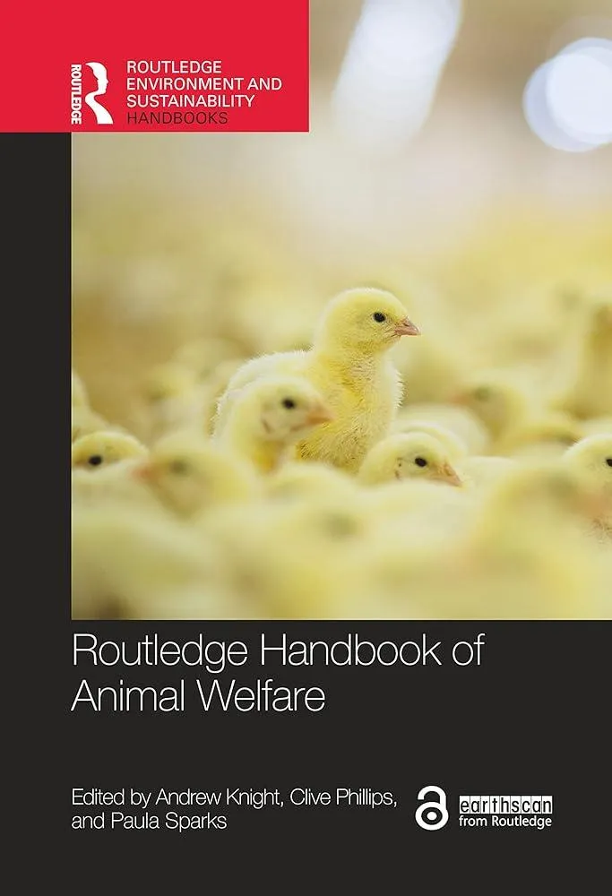 Routledge Handbook of Animal Welfare