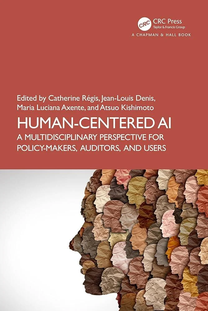 Human-Centered AI : A Multidisciplinary Perspective for Policy-Makers, Auditors, and Users