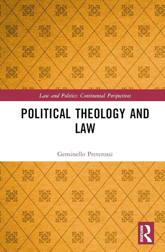 Political Theology and Law