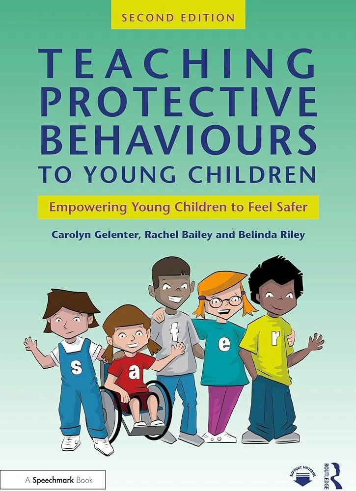 Teaching Protective Behaviours to Young Children