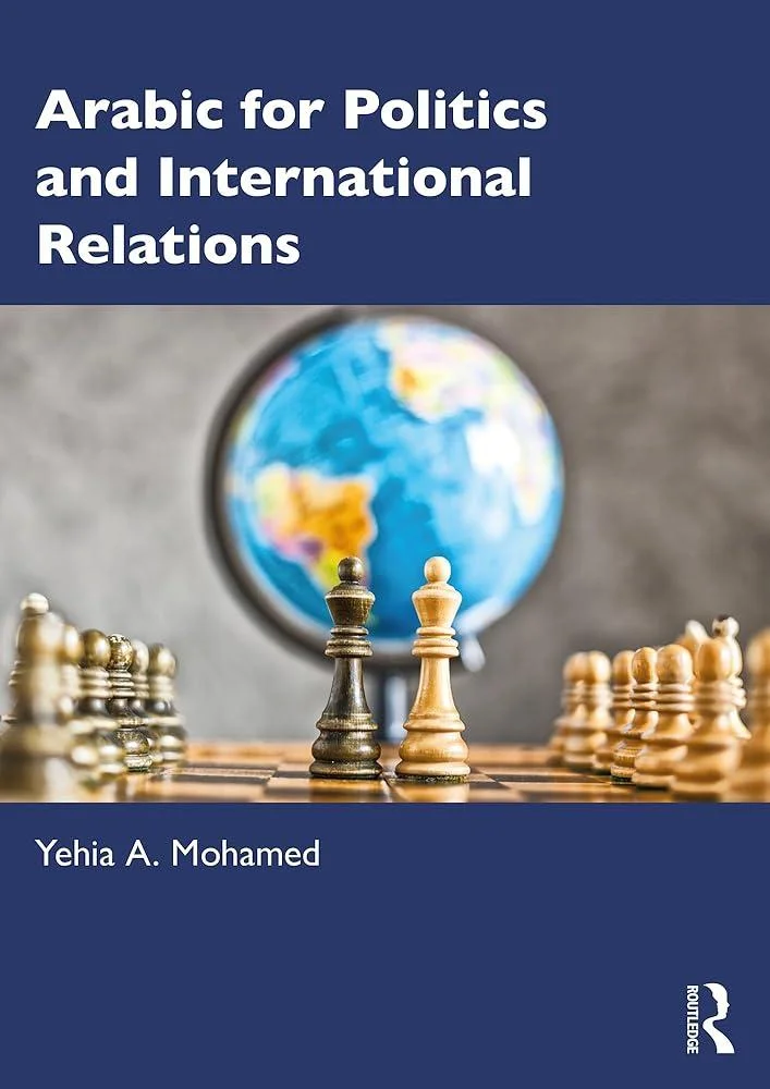 Arabic for Politics and International Relations