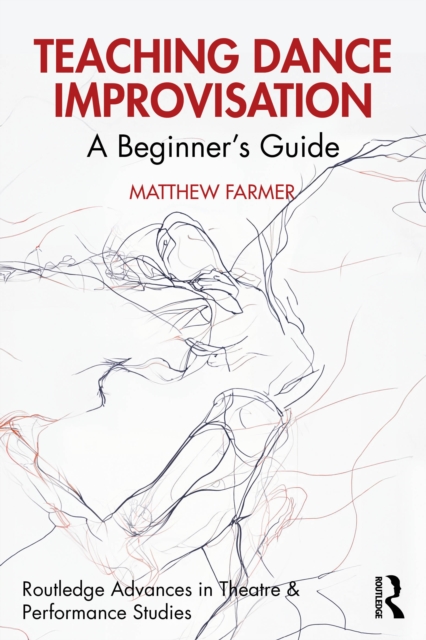 Teaching Dance Improvisation